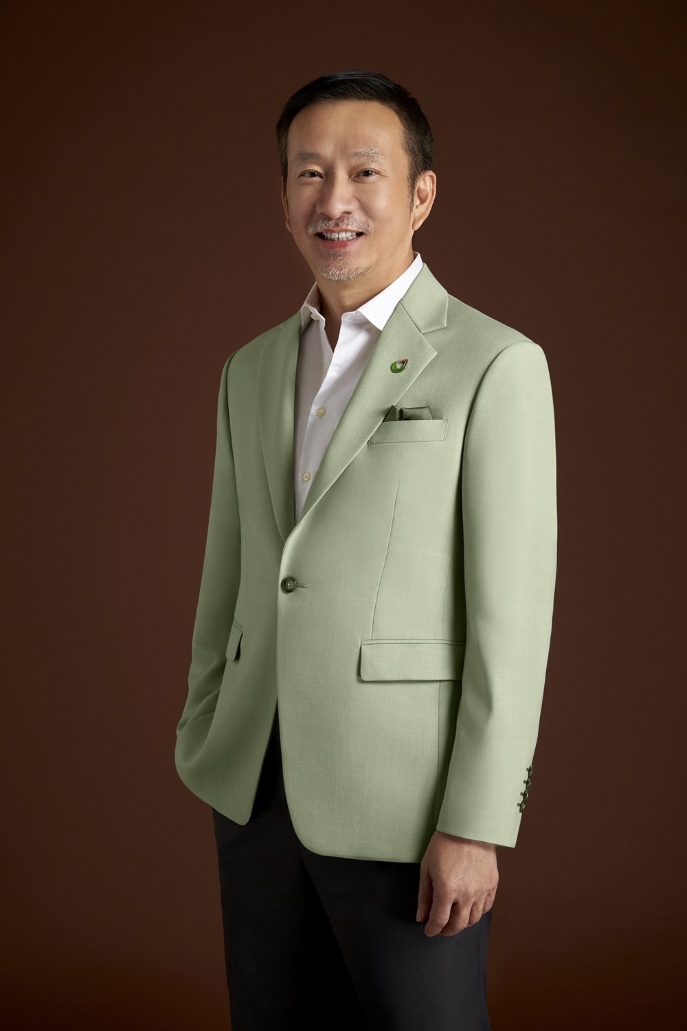 บางจากฯ ประกาศผลประกอบการไตรมาส 1 ปี 2568 แข็งแกร่งท่ามกลางความท้าทาย เดินหน้าสู่อนาคตด้วยพลัง Synergy และนวัตกรรม SAF