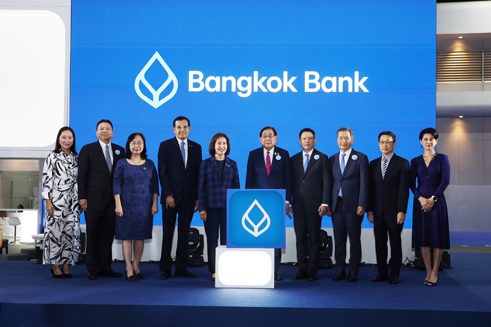 ธนาคารกรุงเทพ ร่วมเปิดฉาก มหกรรมการเงินกรุงเทพ Money Expo 2025ชูแนวคิด “It’s all connected with Bangkok Bank”“เพื่อนคู่คิด มิตรคู่บ้าน”