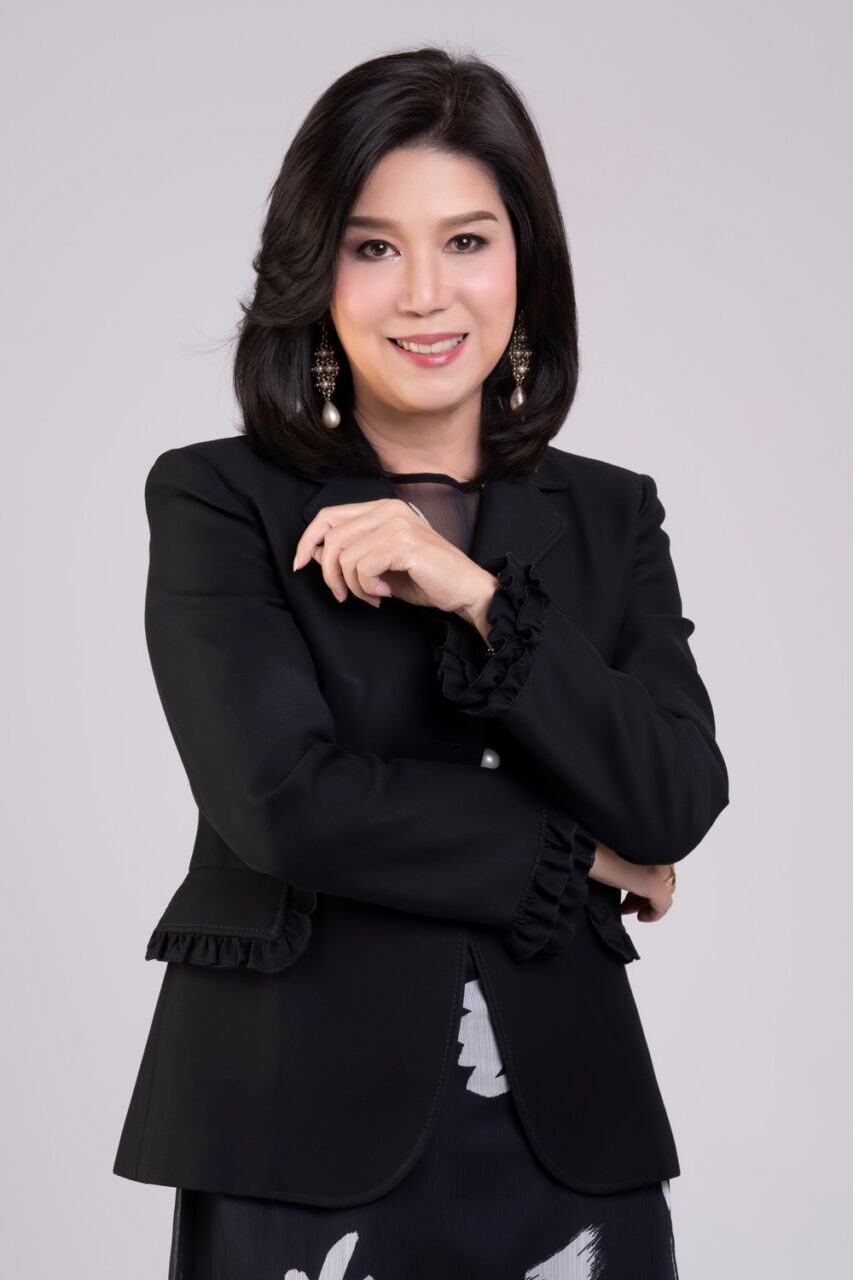 OCEAN LIFE ไทยสมุทร จับมือบัตรเครดิตกสิกรไทย มอบสิทธิพิเศษแก่ลูกค้าใหม่ให้เข้าถึงประกันสุขภาพได้ง่ายขึ้น  