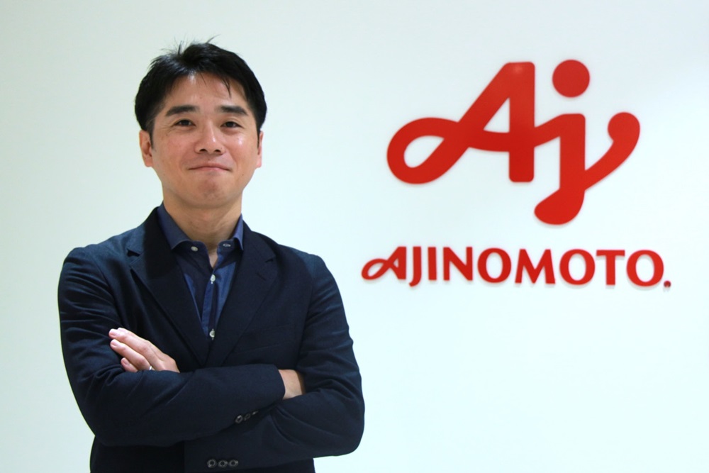 อายิโนะโมะโต๊ะ เดินหน้ายกระดับ ‘รสดี’ สู่ผู้นำรสชาติจับใจคนรุ่นใหม่