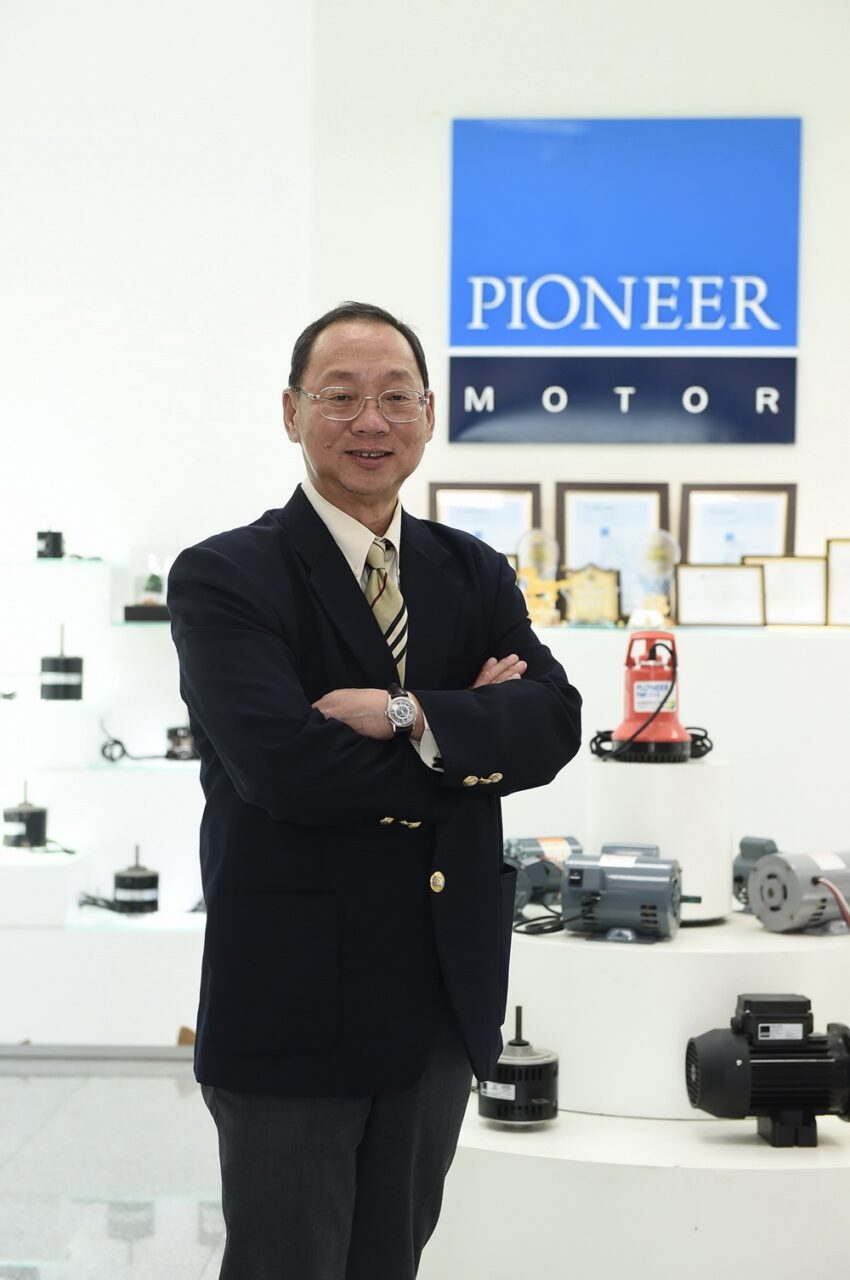 PIMO-ไพโม่ เผยผลงานไตรมาส 1/68มีรายได้ 270.42 ล้านบาท และกำไรสุทธิ 20.98 ล้านบาท