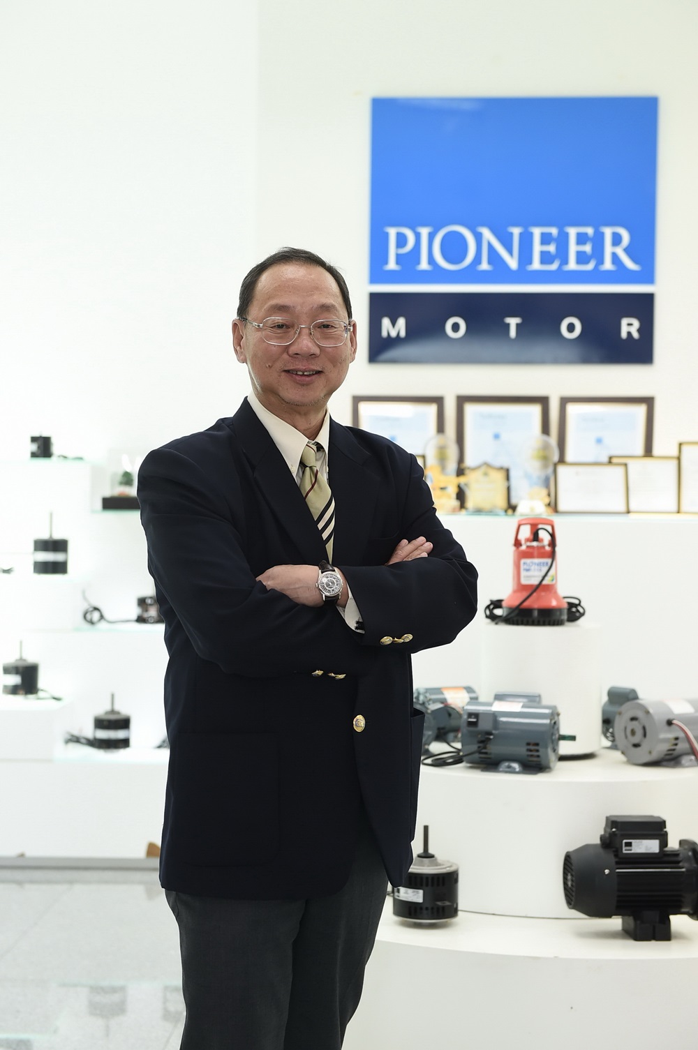 PIMO-ไพโม่ เผยผลงานไตรมาส 1/68มีรายได้ 270.42 ล้านบาท และกำไรสุทธิ 20.98 ล้านบาท