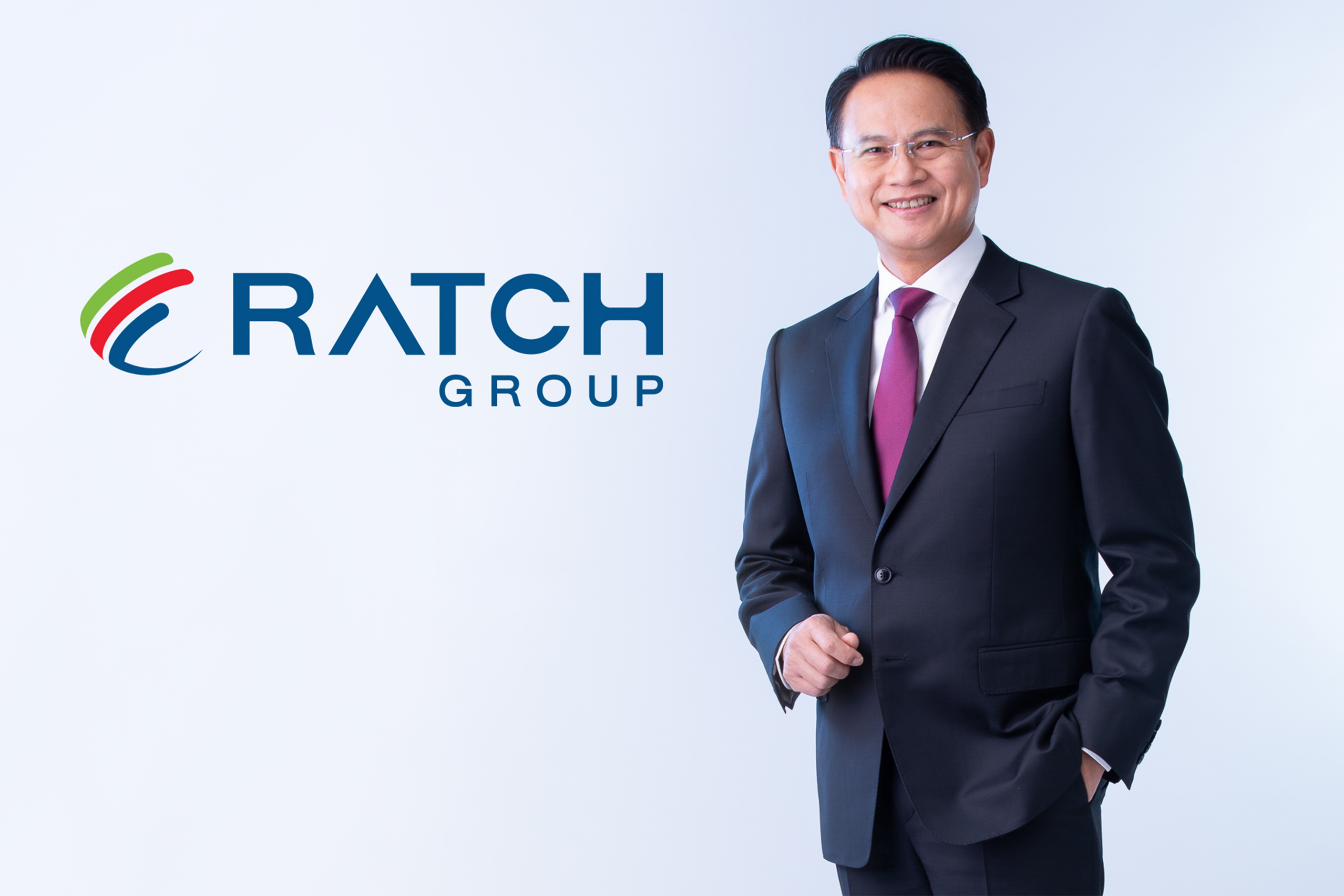 ราช กรุ๊ป ประกาศกำไรสุทธิ 1,220 ล้านบาท ไตรมาสแรกปี 2568 เดินหน้าปรับแผนกลยุทธ์ธุรกิจ คาดแล้วเสร็จไตรมาส 2 ปีนี้