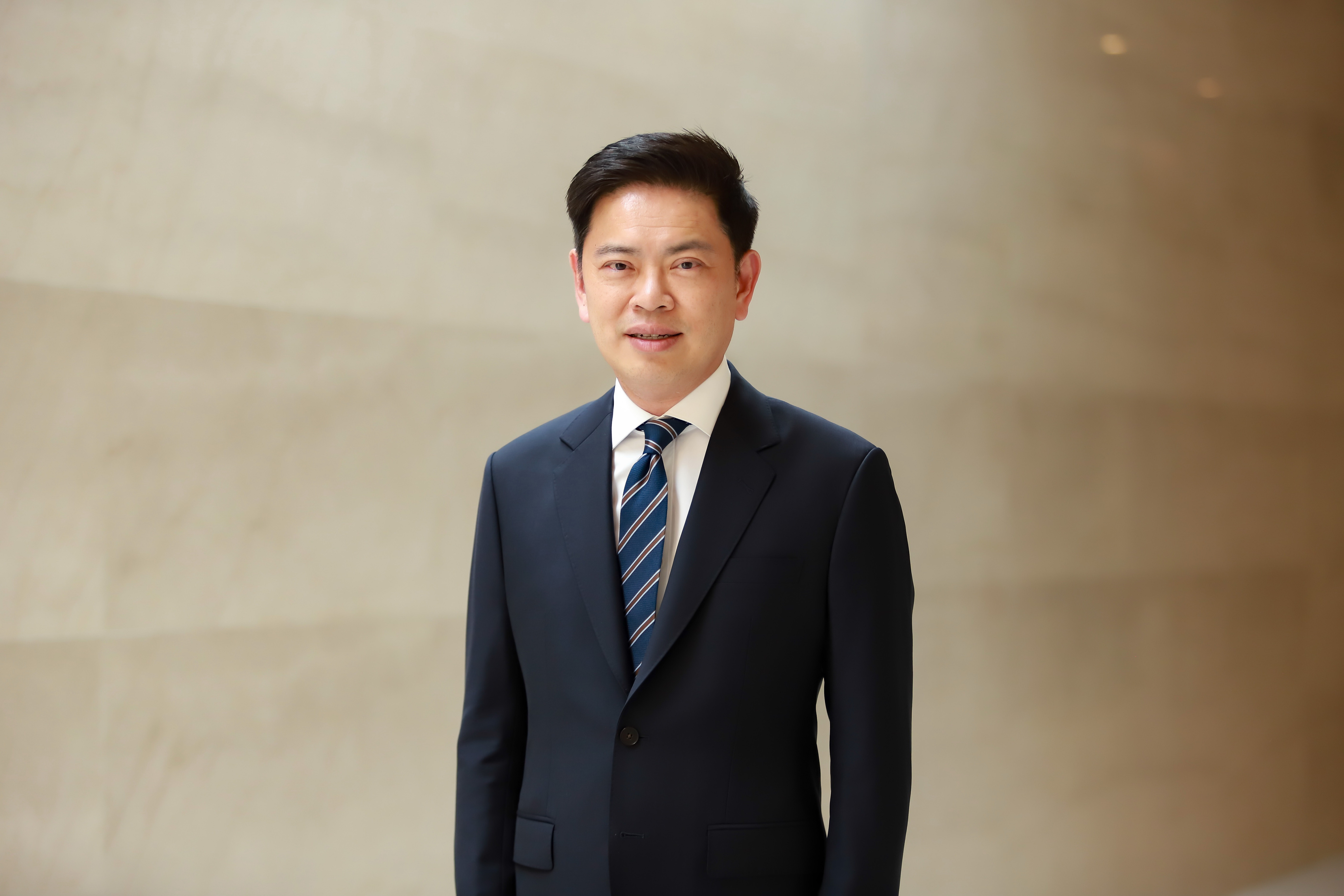 “ซีพี ออลล์” เคาะดอกเบี้ย หุ้นกู้  2.90% ต่อปีเสนอขายผู้ถือหุ้นกู้เดิม และผู้ลงทุนทั่วไป 28-30 พ.ค. และผู้ลงทุนทั่วไป 25-27 มิ.ย. 2568 นี้