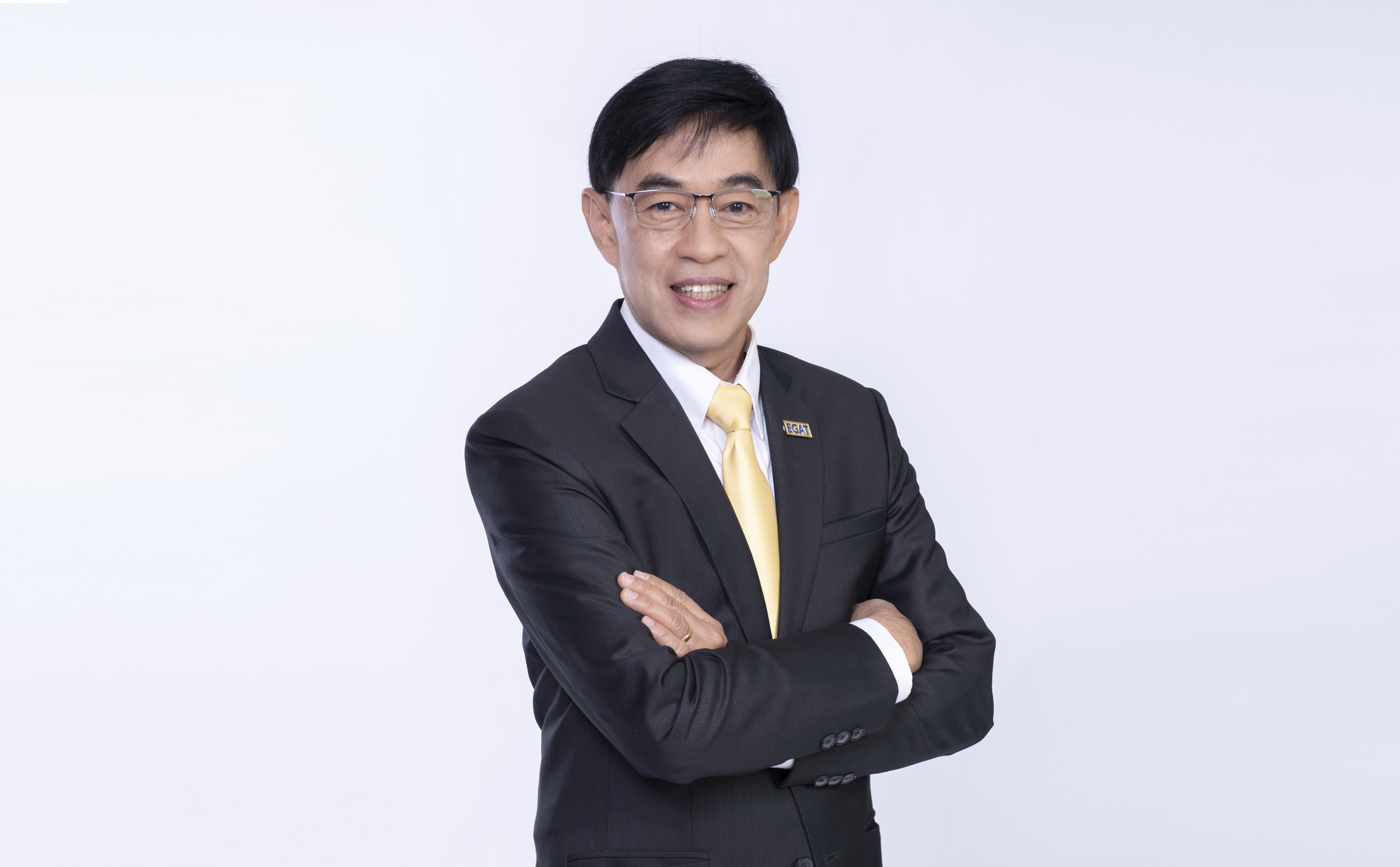 56 ปี กฟผ. สานต่อภารกิจแห่งความยั่งยืนด้านพลังงานและสังคมมุ่งมั่นพัฒนาพลังงานไฟฟ้าที่เหมาะสมกับโลก มั่นคงกับระบบไฟฟ้าของคนไทย