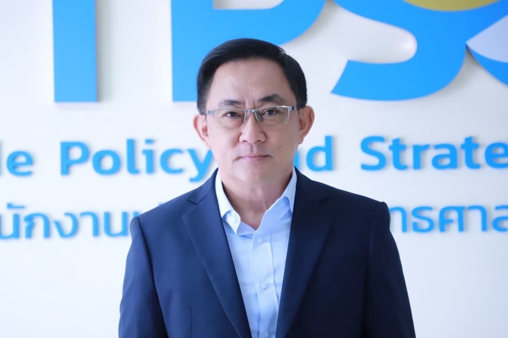 พาณิชย์ เผยสินค้าเกษตรและอุตสาหกรรมเกษตรสำคัญของไทยยังครองแชมป์ในตลาดโลก