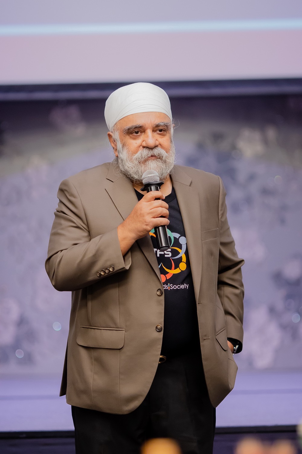 TFS จัดเสวนา “Trump’s Effect  รู้ก่อน ปรับทัน ตัดสินใจแม่นยำ ในยุค Donald Trump” เปิดเวทีวิเคราะห์โลก  