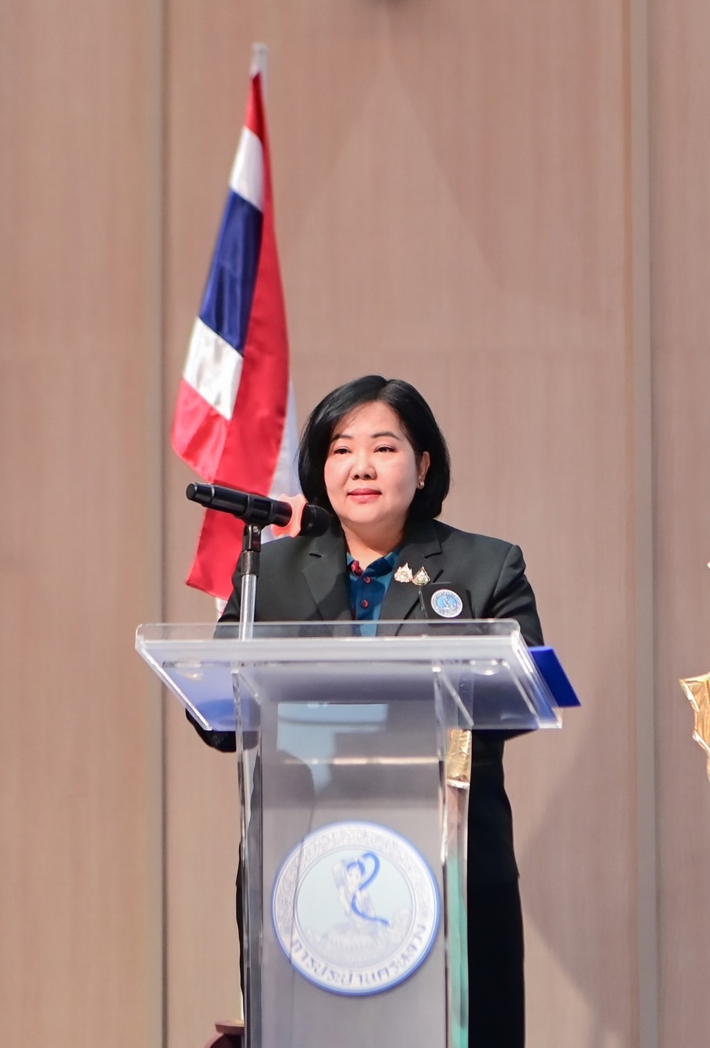 กปน. จัดงานการจัดการความรู้ KM Day สายงานวิศวกรรม ประจำปี 2568 ภายใต้แนวคิด”AQUANEXT MWA 2025 : น้ำเพื่ออนาคต”