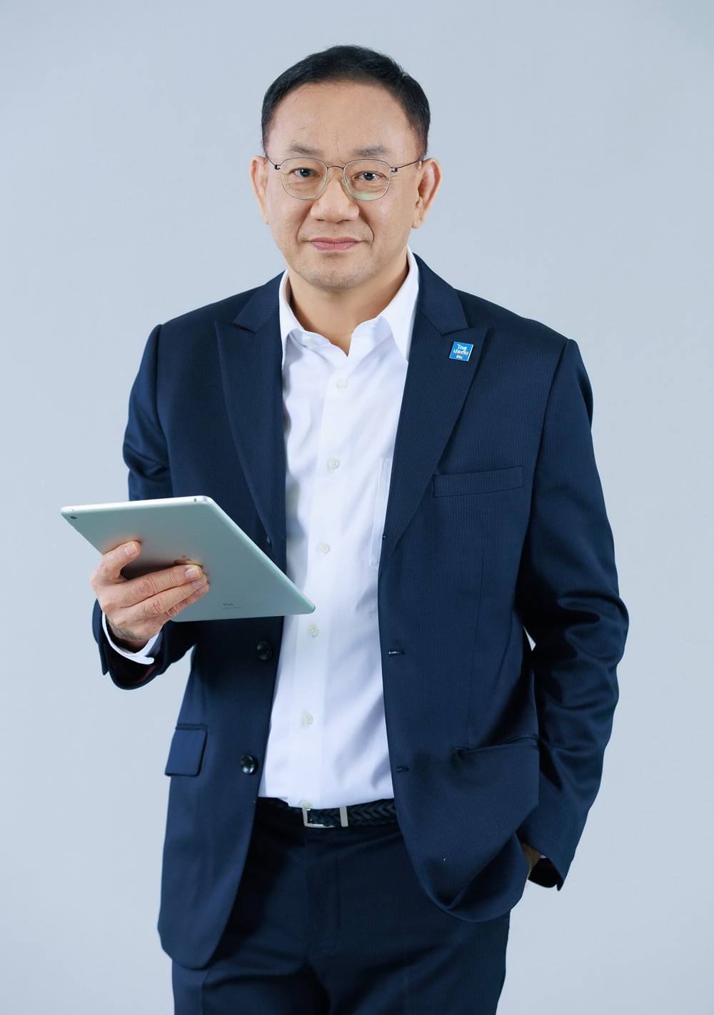 ไทยประกันชีวิต เปิดตัวแคมเปญ“ทำโซเชียลให้มีความหมาย”ส่งต่อเรื่องราวสร้างแรงบันดาลใจบนโลกออนไลน์