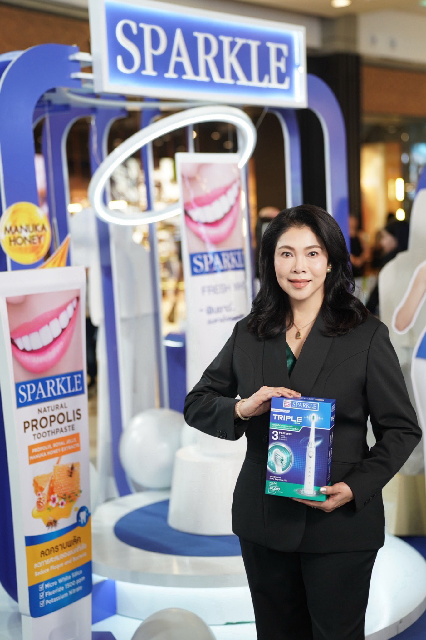 ดู เดย์ ดรีม (DDD) ประกาศความสำเร็จกลยุทธ์ “Fandom Marketing”เดินหน้าลุยตลาดความงามเต็มสูบ ชูแนวคิด Innovate for a Better Future