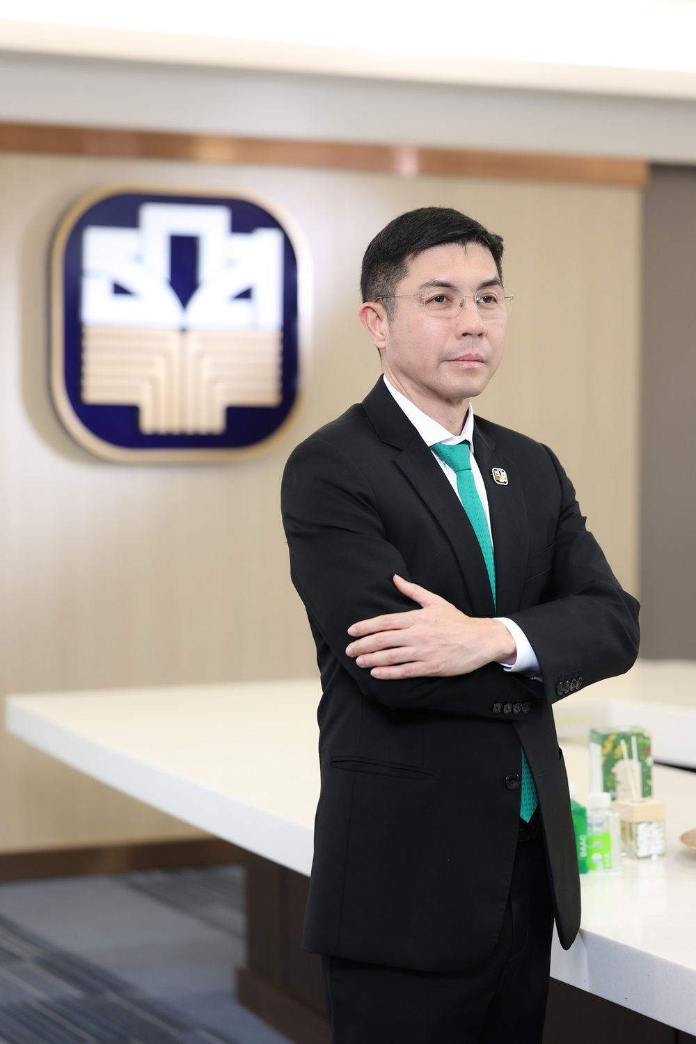 สมาคมแบงก์รัฐ มีมติตั้ง‘ฉัตรชัย ศิริไล’นั่งประธานคนใหม่