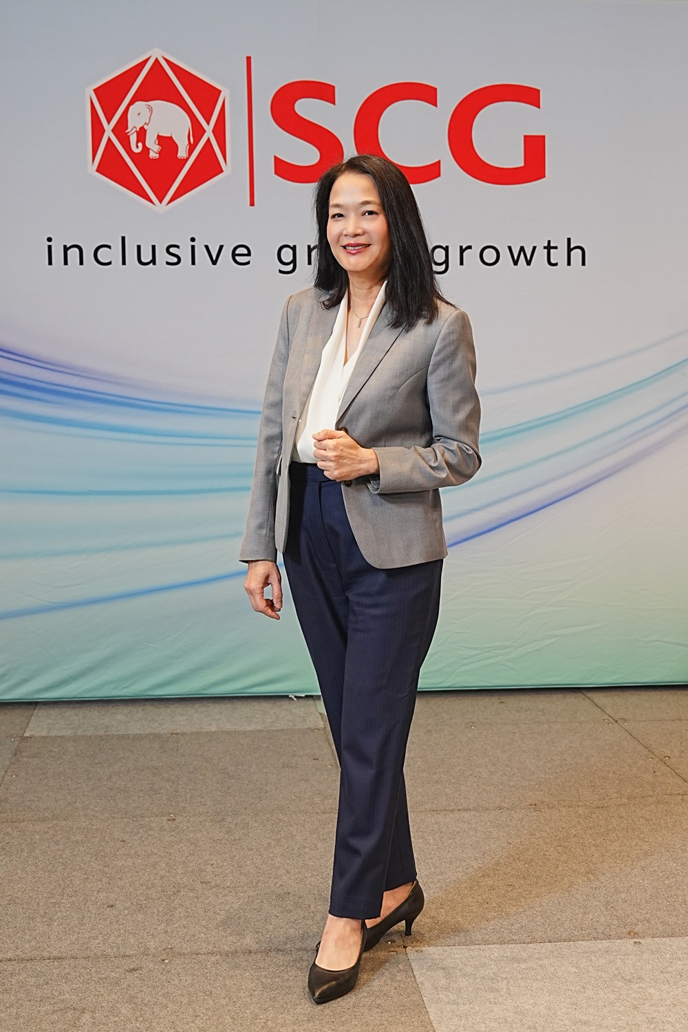 เอสซีจี ออกหุ้นกู้ 25,000 ล้านบาท อายุ 4 ปี ดอกเบี้ย 2.70% เริ่มเปิดขาย 1 ก.ย.นี้