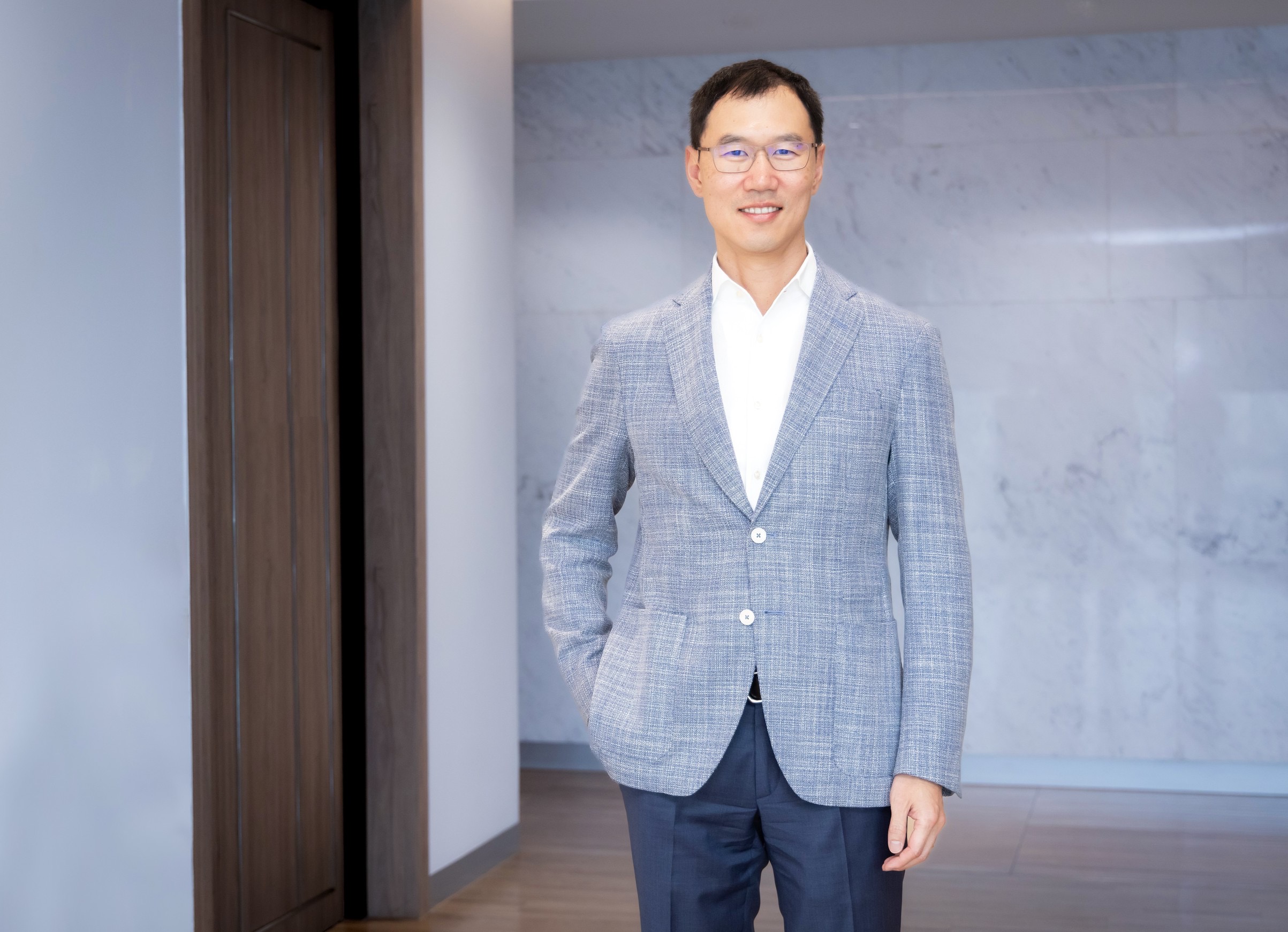 กรุงเทพประกันชีวิต โชว์ผลกำไรครึ่งแรกปี 68 กำไรสุทธิ 3,317 ล้านบาท เติบโต 58%