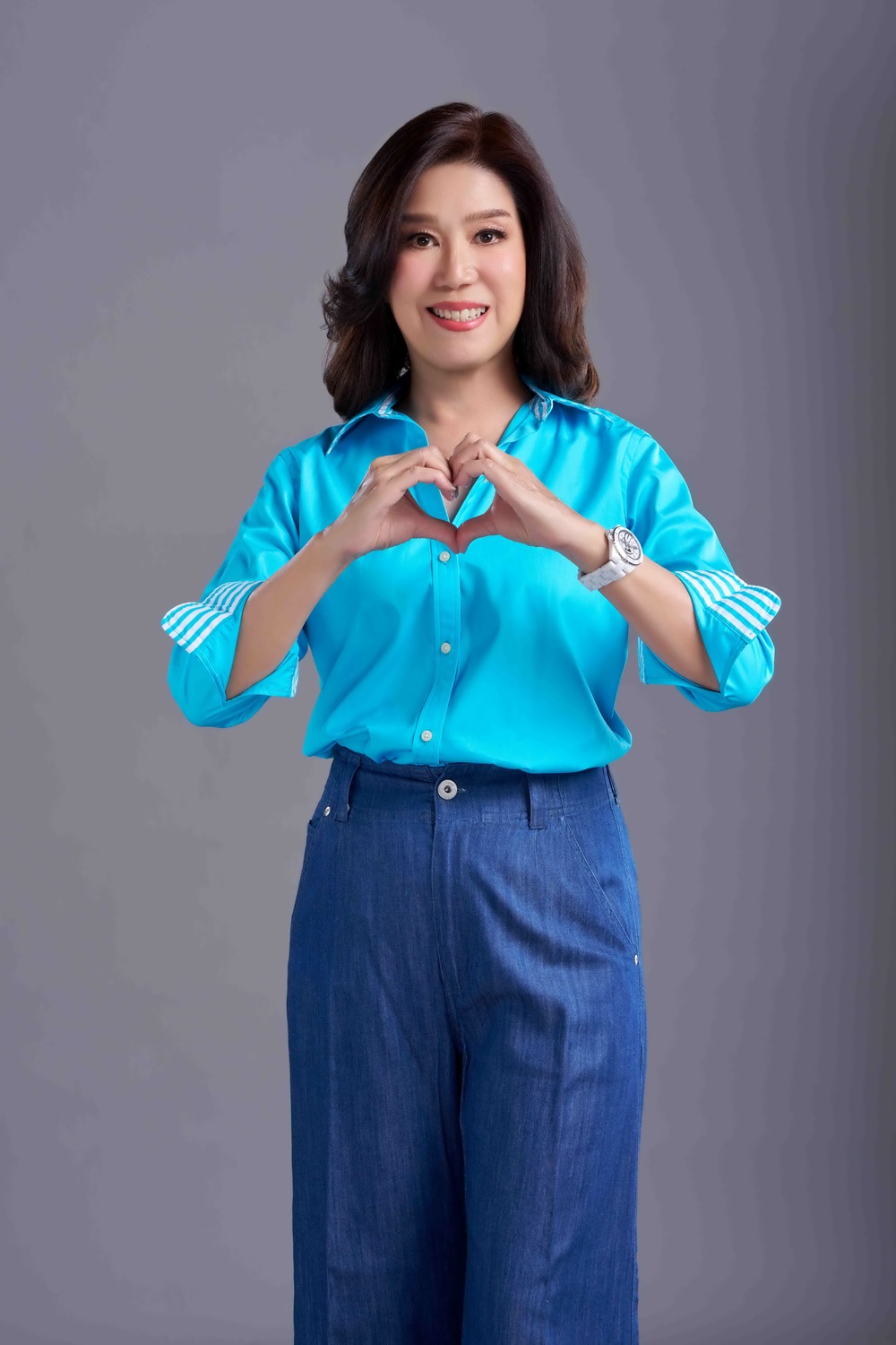 OCEAN LIFE ไทยสมทุร เปิดตัว LINE Sticker“OCHI x KATARK”พร้อมเชื่อมต่อOCEAN CONNECT ให้ลูกค้าใกล้ชิดมากยิ่งขึ้น