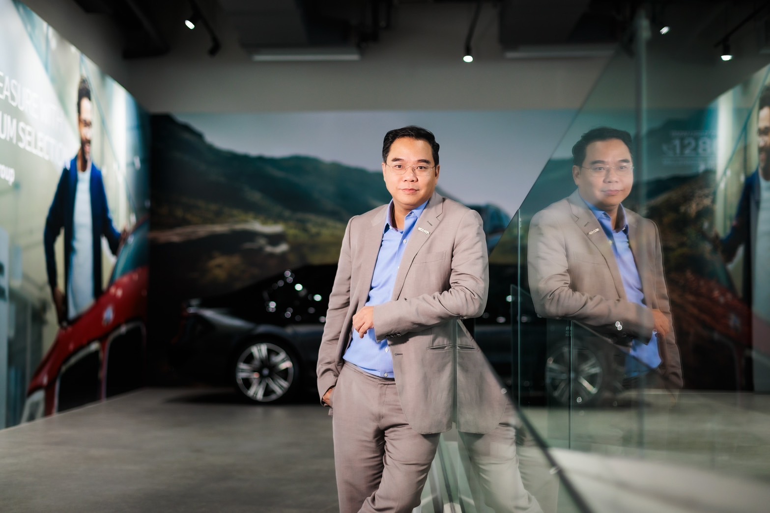 MGC-ASIA เกินคาด ครึ่งปีแรกกำไร 167% (YoY) จ่อเสิร์ฟข่าวดีครึ่งปีหลัง กวาดรายได้ Neo Mobility Asia เต็มสูบ มั่นใจ BIG MOTOR SALE 2025 ดันยอดขายเพิ่ม