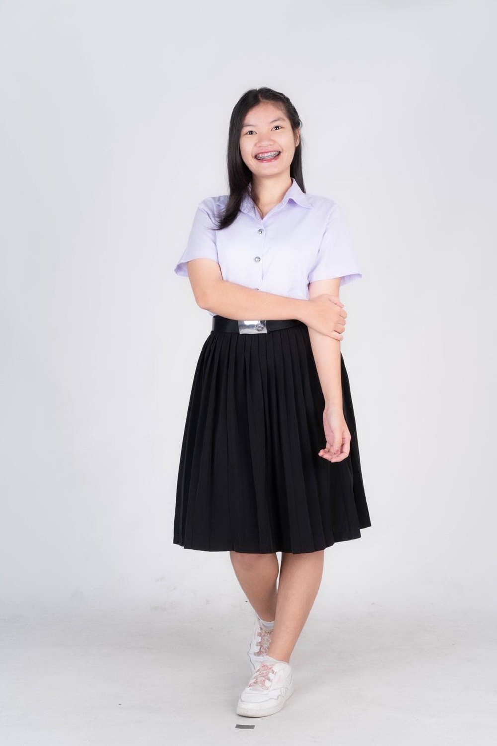 นักศึกษาคณะนิติศาสตร์ ม.รังสิต คว้าโอกาสเข้าร่วมหลักสูตรกฎหมายระดับโลก ณ ประเทศจีน