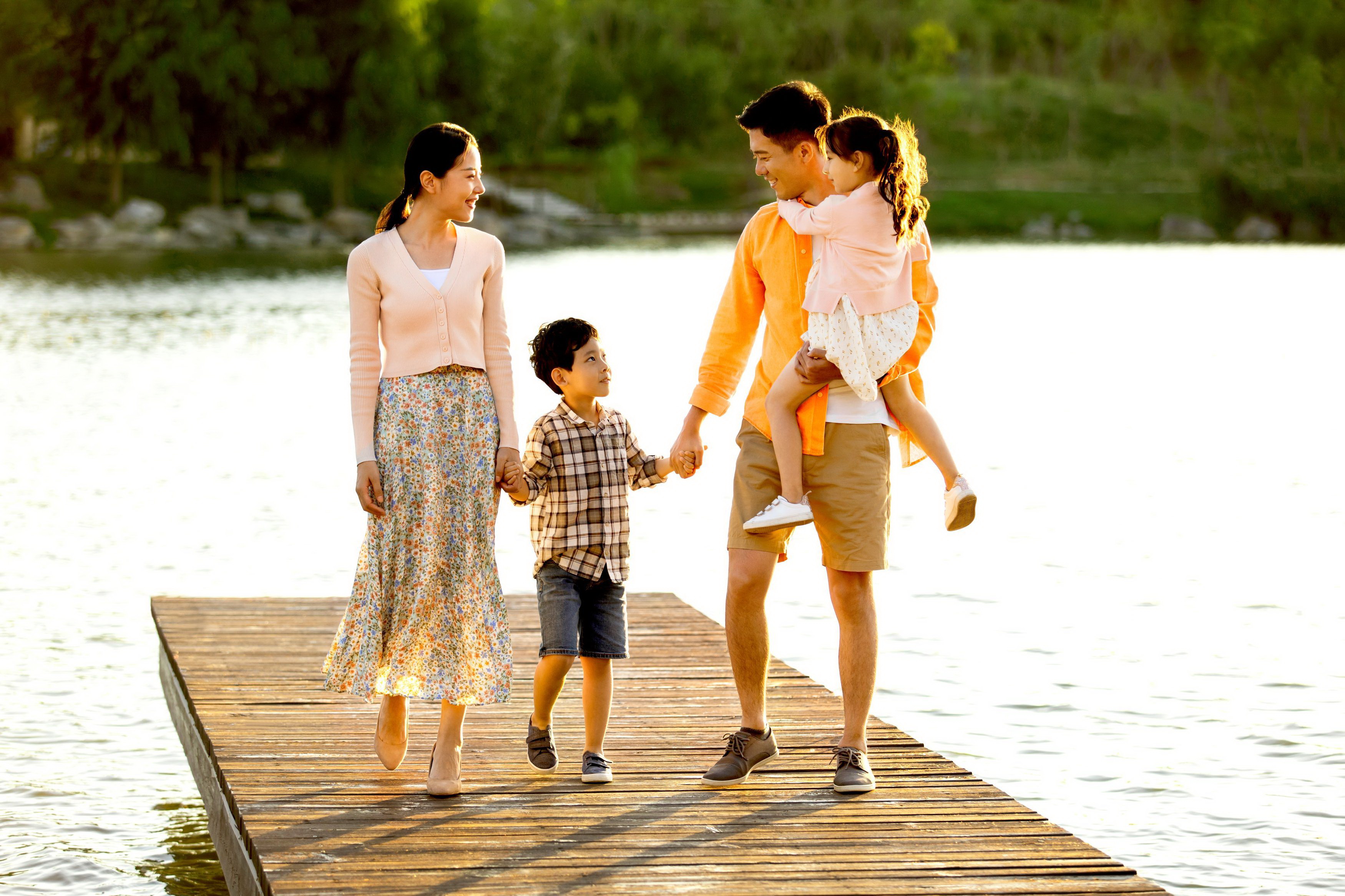 ‘FWD ยกระดับ”FWD MyWell”เสริมสิทธิประโยชน์การดูแลสุขภาพให้ครอบคลุมมากขึ้น ตอบโจทย์การใช้ชีวิตยุคใหม่