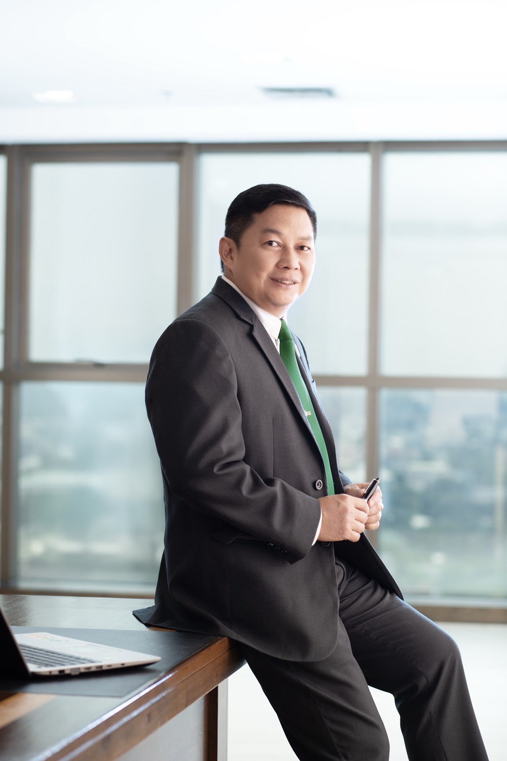 ธ.ก.ส.เปิดตัวเงินฝากทองชมพูนุชและเงินฝากทองเนื้อเก้า ในงาน Money Expo UDONTHANI