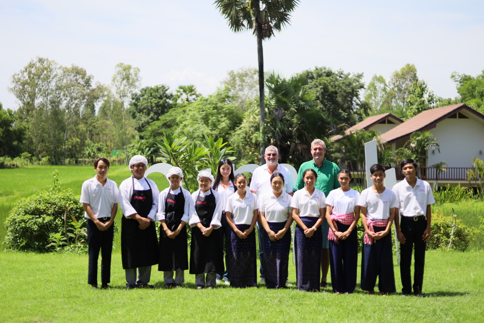 “จากโอกาสทางการศึกษา สู่อนาคตที่มั่นคง”FWD ประกันชีวิต ร่วมลดความเหลื่อมล้ำทางสังคม สร้างอนาคตให้เยาวชนผ่านศูนย์ฝึกพิมาลี