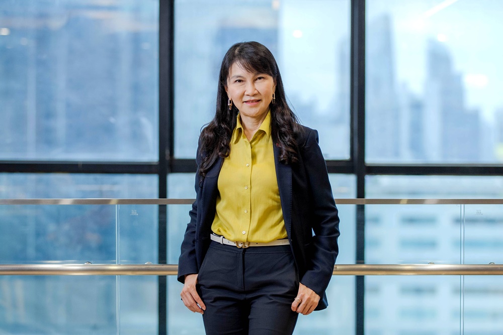 ทรู คอร์ปอเรชั่น เคาะดอกเบี้ยหุ้นกู้ชุดใหม่ อายุ 4 – 10 ปี ผลตอบแทนคงที่สูงสุด 3.50% ต่อปี