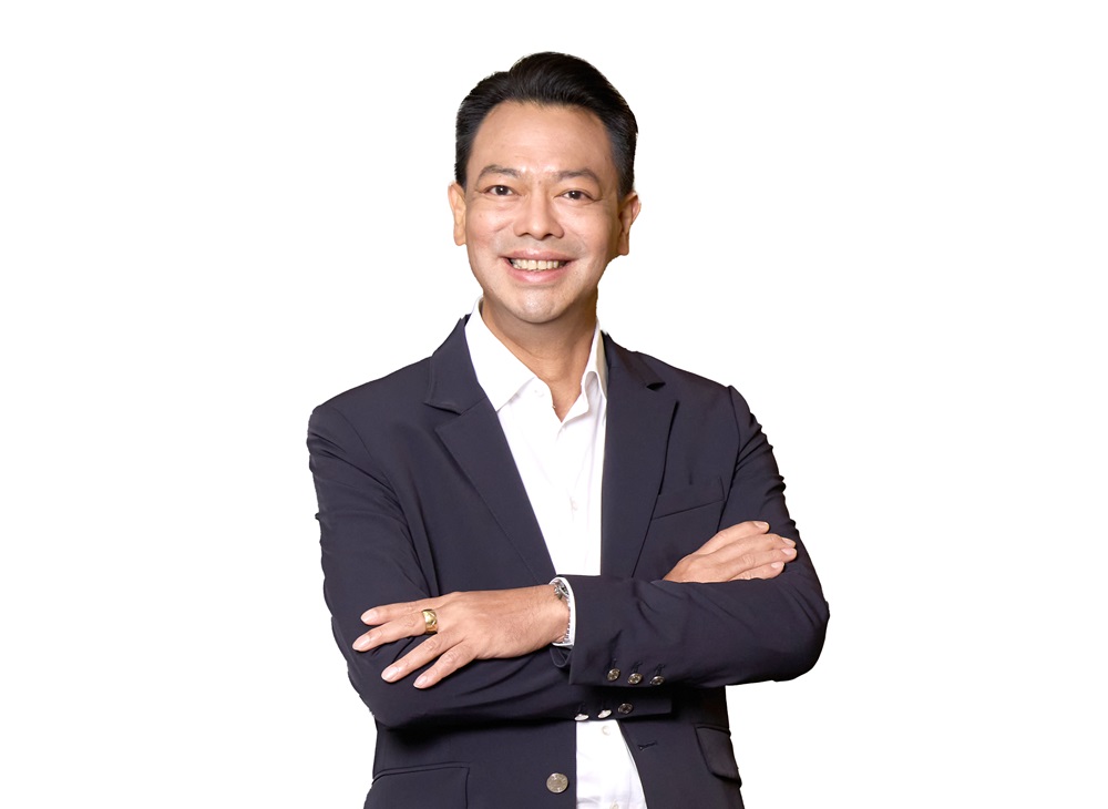 BAM จัดสัมมนา AMC ครั้งประวัติศาสตร์ BAM SYMPOSIUM:New Era of AMC 2025 เวทีใหญ่สุดแห่งปีของธุรกิจบริหารสินทรัพย์