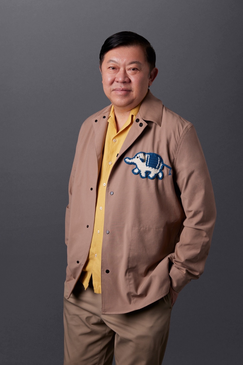 กลุ่มเซ็นทรัล และบริษัทในเครือ ร่วมขับเคลื่อนอัตลักษณ์ภูมิปัญญาท้องถิ่นยกระดับเศรษฐกิจฐานราก สร้างคุณค่าร่วม เพื่อการเติบโตอย่างยั่งยืน