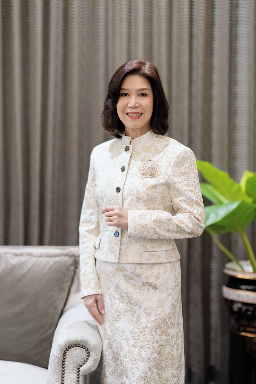 OCEAN LIFE ไทยสมุทร เปิดตัวสัญญาเพิ่มเติมคุ้มครองอุบัติเหตุพิเศษ (CPA Extra)*ครอบคลุมทุกเหตุการณ์ที่ไม่คาดฝัน หมดกังวลเรื่องค่ารักษาพยาบาล