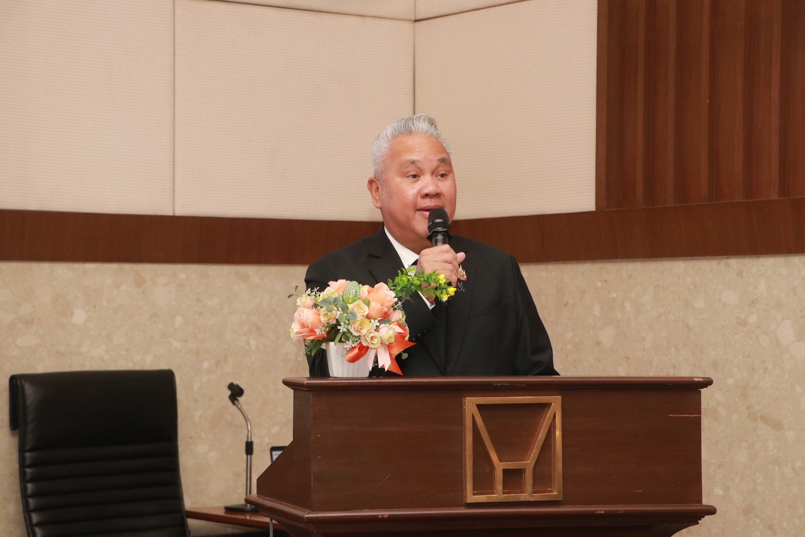 NHA ส่งเสริมสุขภาพผู้ปฏิบัติงาน ด้วยกิจกรรม Work–Life Balance