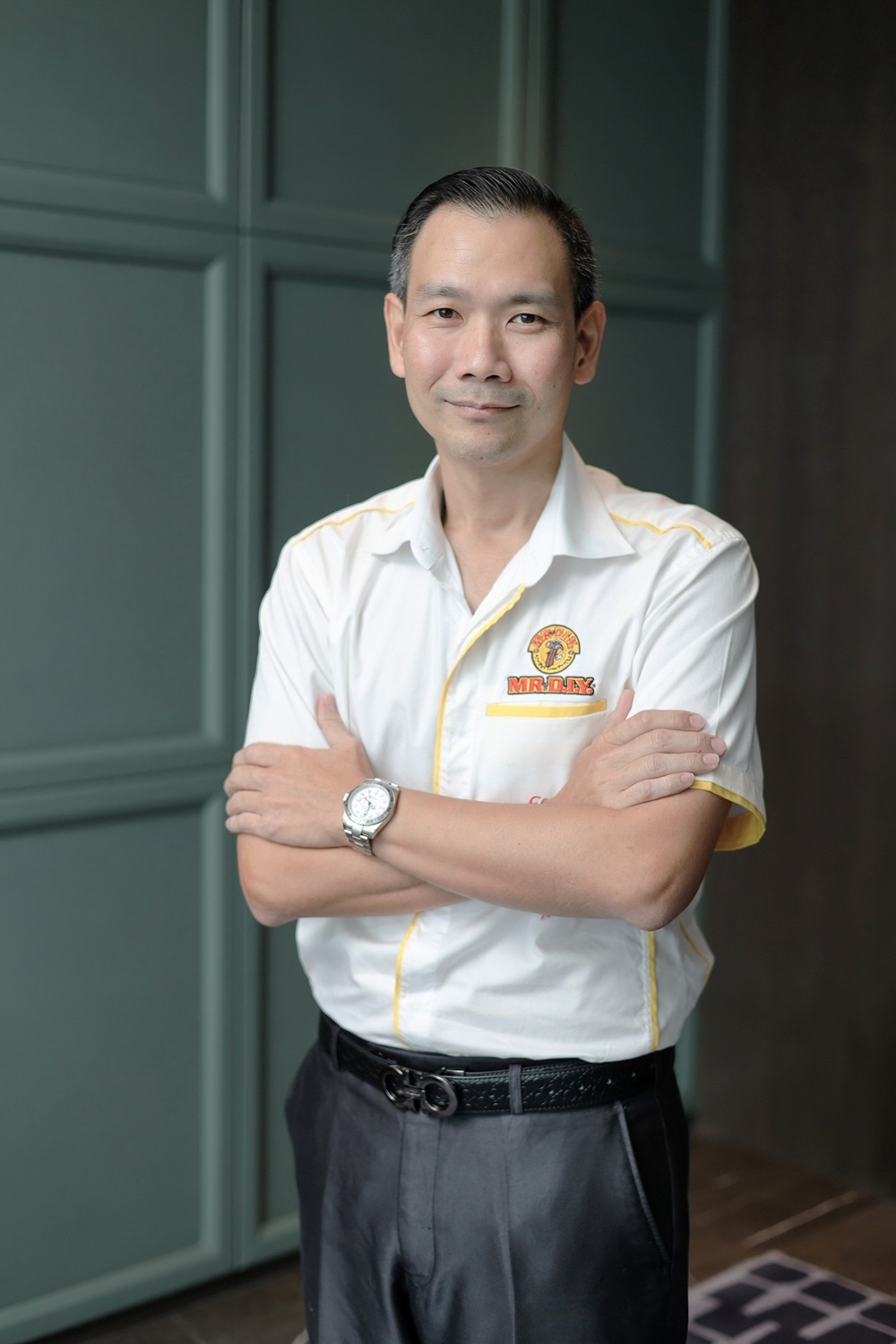 มิสเตอร์.ดี.ไอ.วาย.ปล่อยแคมเปญ“สินค้าครึ่งราคา ลด 50%”สานต่อแนวคิดช่วยคนไทยลดค่าครองชีพ ตอบรับกระแสนโยบาย‘คนละครึ่งพลัส’