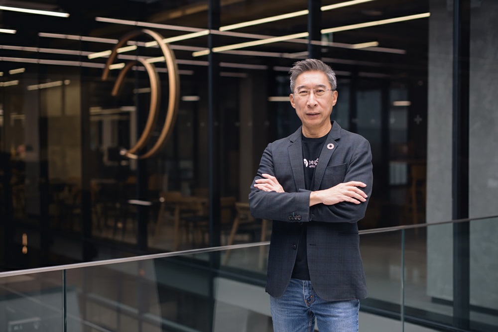 บีคอน วีซี เดินหน้ากองทุน Beacon Impact Fund เพื่อสร้างผลกระทบเชิงบวกในระดับภูมิภาค