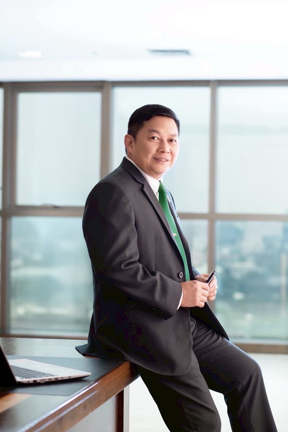 ธ.ก.ส.ออก“เงินฝากก้าวแรก”ต่อยอดการออมโรงเรียนธนาคารและโรงเรียนเกษตรธนากรฝาก 9 เดือน รับดอกเบี้ยสูงสุดร้อยละ 1.59 ต่อปี