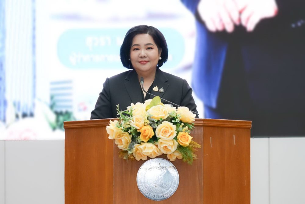 กปน.เปิดบ้านต้อนรับเยาวชนพิทักษ์น้ำ ปลูกฝังวินัยรักษ์น้ำ สร้างเมล็ดพันธุ์แห่งอนาคตอย่างยั่งยืน