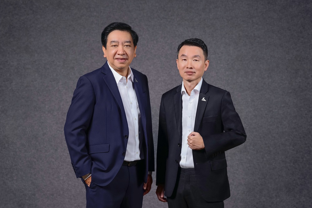 กสิกรไทย แต่งตั้ง 2 ผู้บริหารระดับสูง เสริมแกร่งธุรกิจเวลธ์-วาณิชธนกิจ