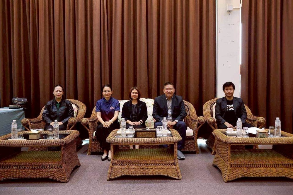 กองทุนประกันวินาศภัย พาประชาชนจังหวัดน่านรู้จักกระบวนการชำระบัญชีบริษัทประกันวินาศภัย