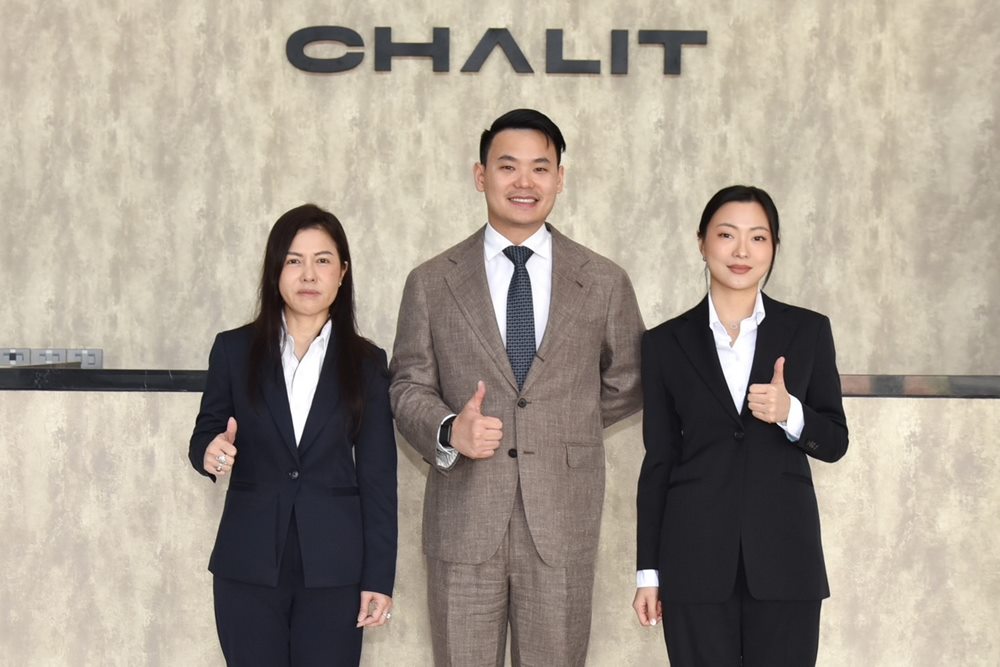 เปิดศักราชใหม่ “POP” อะไหล่ยานยนต์มาตรฐานสากลประกาศพร้อมลุยปีม้าทอง ตอกย้ำอะไหล่คุณภาพฝีมือคนไทย