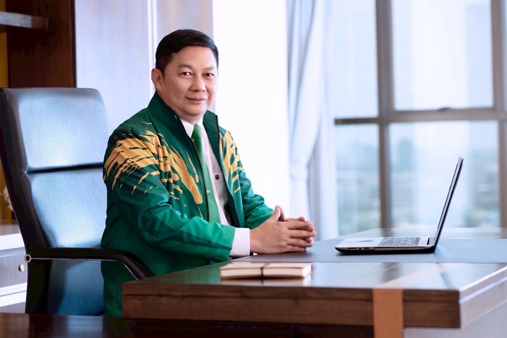 ธ.ก.ส.ยกทัพสินค้าเกษตร จากเกษตรกรตัวจริงทั่วประเทศในงาน BAAC Market “ของดีภูมิภาค”28 – 30 ม.ค.นี้   