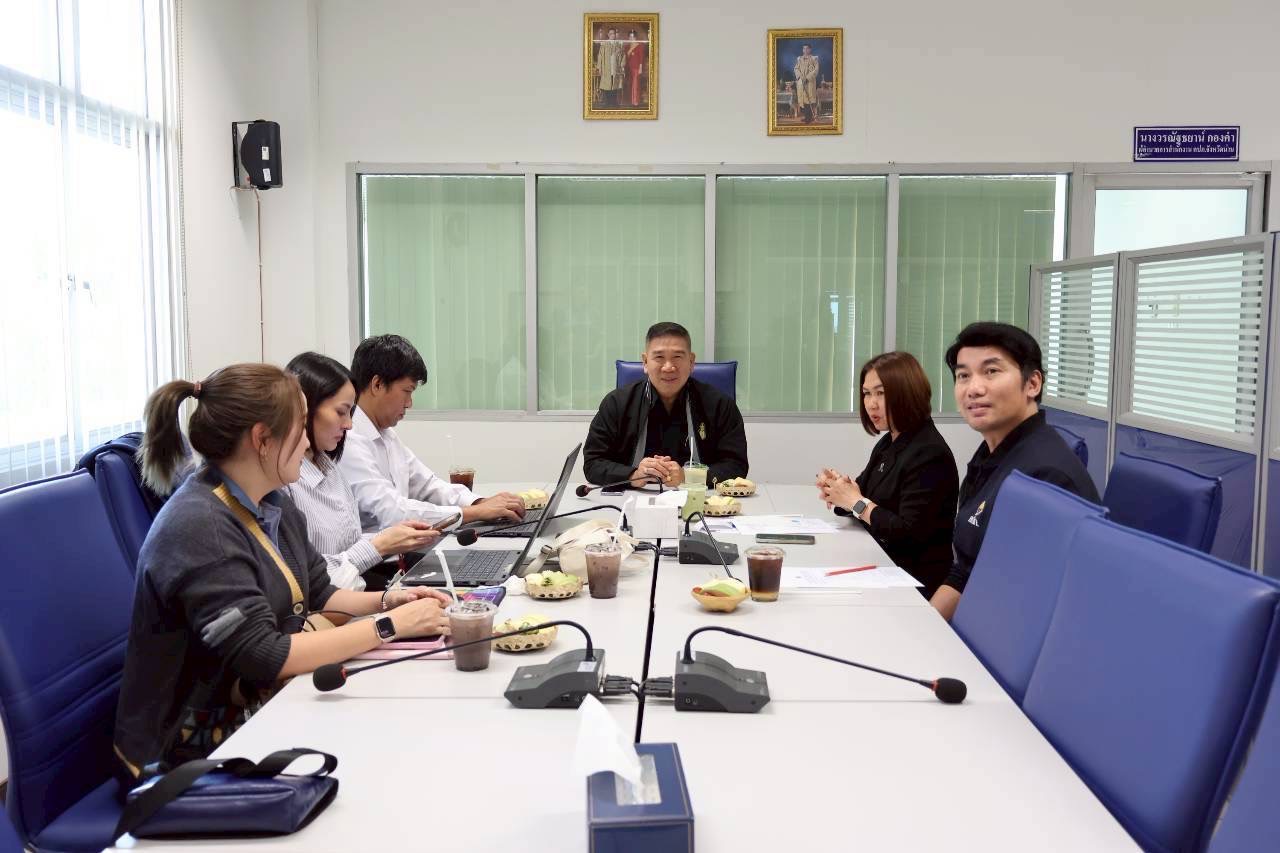 กองทุนประกันวินาศภัยสร้างความเข้าใจขั้นตอนการชำระบัญชี เพื่อการบริการประชาชนอย่างมีประสิทธิภาพ