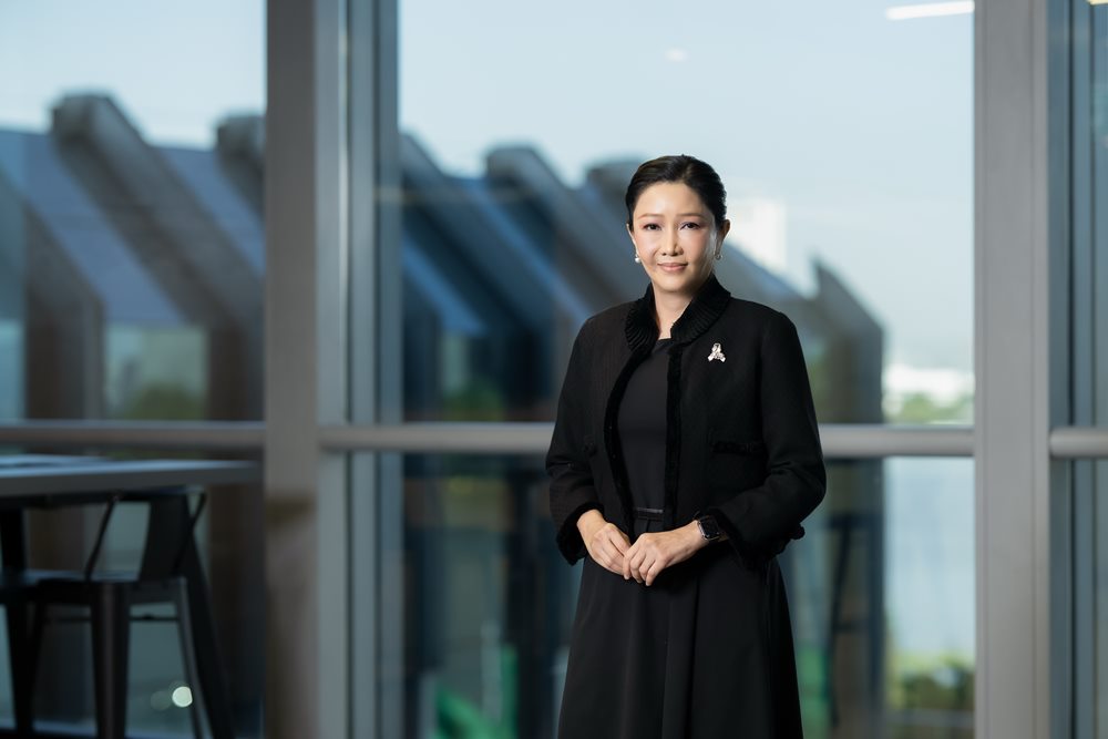 ธนาคารกสิกรไทย โชว์ผลประกอบการปี 2568 กำไร 49,565 ล้านบาท