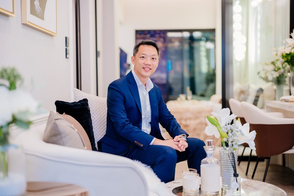 ศุภาลัย เสิร์ฟของขวัญรับปีใหม่! ส่ง “ดีลหวานฉ่ำ จองหลักพัน รับกันหลักแสน”