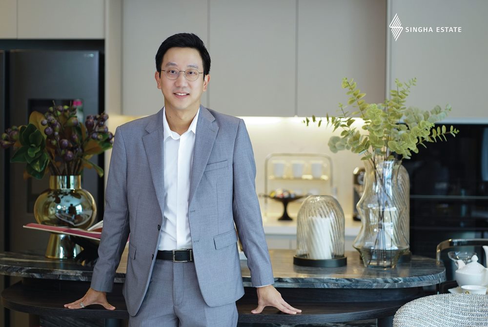 สิงห์ เอสเตท (S) ประสบความสำเร็จ ปิดการขายหุ้นกู้มูลค่า 1,500 ล้านบาท สะท้อนความเชื่อมั่นจากนักลงทุน