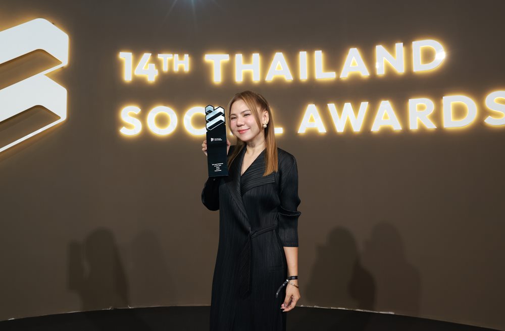 ด้วยแนวคิด“เข้าใจและเข้าถึง”เบื้องหลังความสำเร็จในการปั้นคอนเทนต์สุขภาพของโรงพยาบาลพญาไทที่ครองใจชาวโซเชียลถึง 3 ปีซ้อน ตอกย้ำรางวัลโรงพยาบาลที่ทำผลงานโดเด่นบนโลกออนไลน์