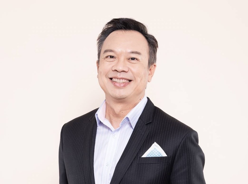 THRE ปักหมุดปี 69 เบี้ยรับโต 8% เล็งรุกต่างประเทศ-ประกันภัยส่วนบุคคล