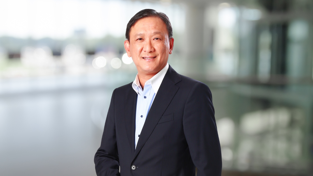 THREL ปักธงปี 2569 พลิกกำไร กด Combined ต่ำกว่า 95%