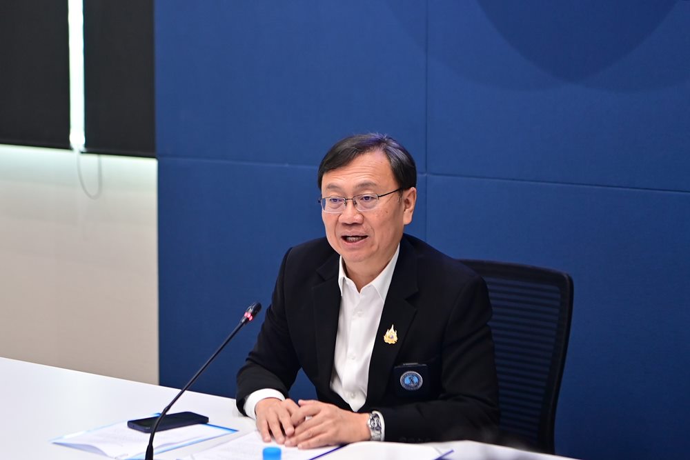 กปน.ต้อนรับ สำนักงานผู้ตรวจการแผ่นดิน ศึกษาดูงาน MWA Call Center 1125 ยกระดับประสิทธิภาพสายด่วนบริการประชาชน