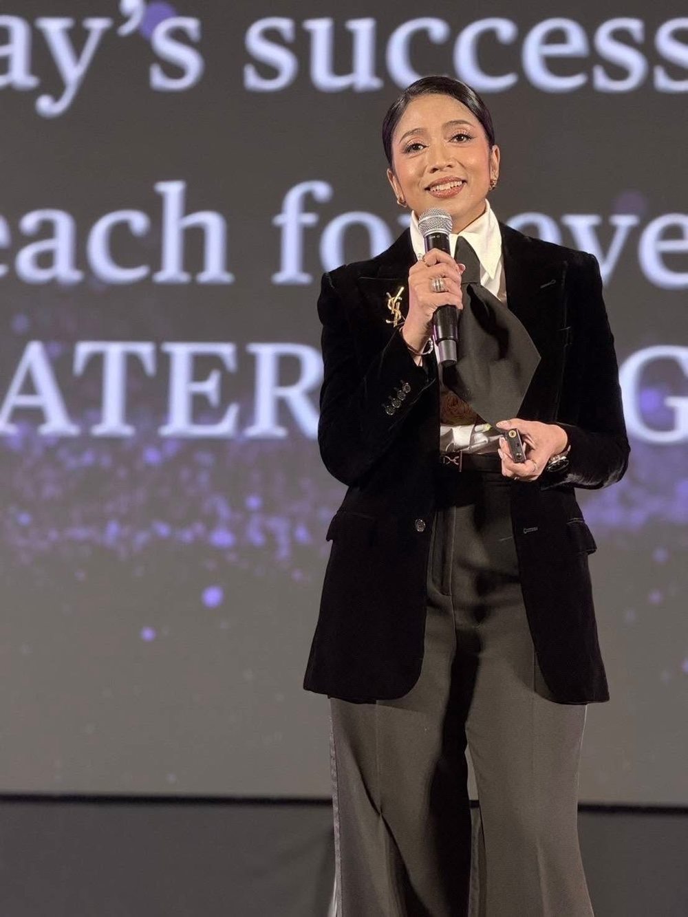 ชับบ์ ไลฟ์ ประกันชีวิต ปลุกพลังฝ่ายขายสู่เส้นทางแห่งความสำเร็จจัดงานประชุมใหญ่ “2026 AL Meeting Kick Off 2026 : Power No Limit – พลังแห่งการเติบโต ไร้ขีดจำกัด”