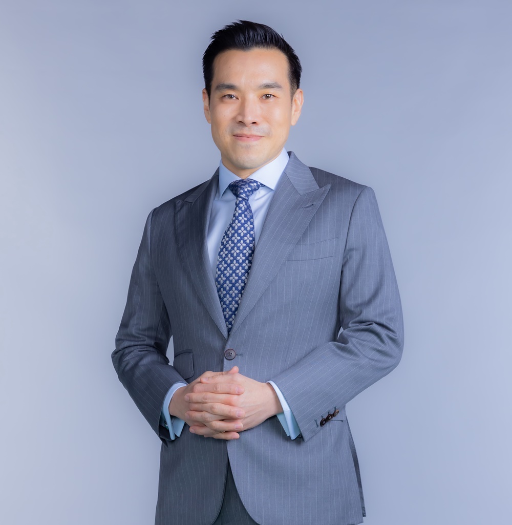 กรุงไทย–แอกซ่า ประกันชีวิต ตอกย้ำผู้นำด้านธุรกิจประกันชีวิต และสุขภาพ ด้วยแนวคิด“The House of KTAXA”เน้นการเติบโตอย่างยั่งยืน สร้างความแข็งแกร่งทุกมิติในระดับสากล