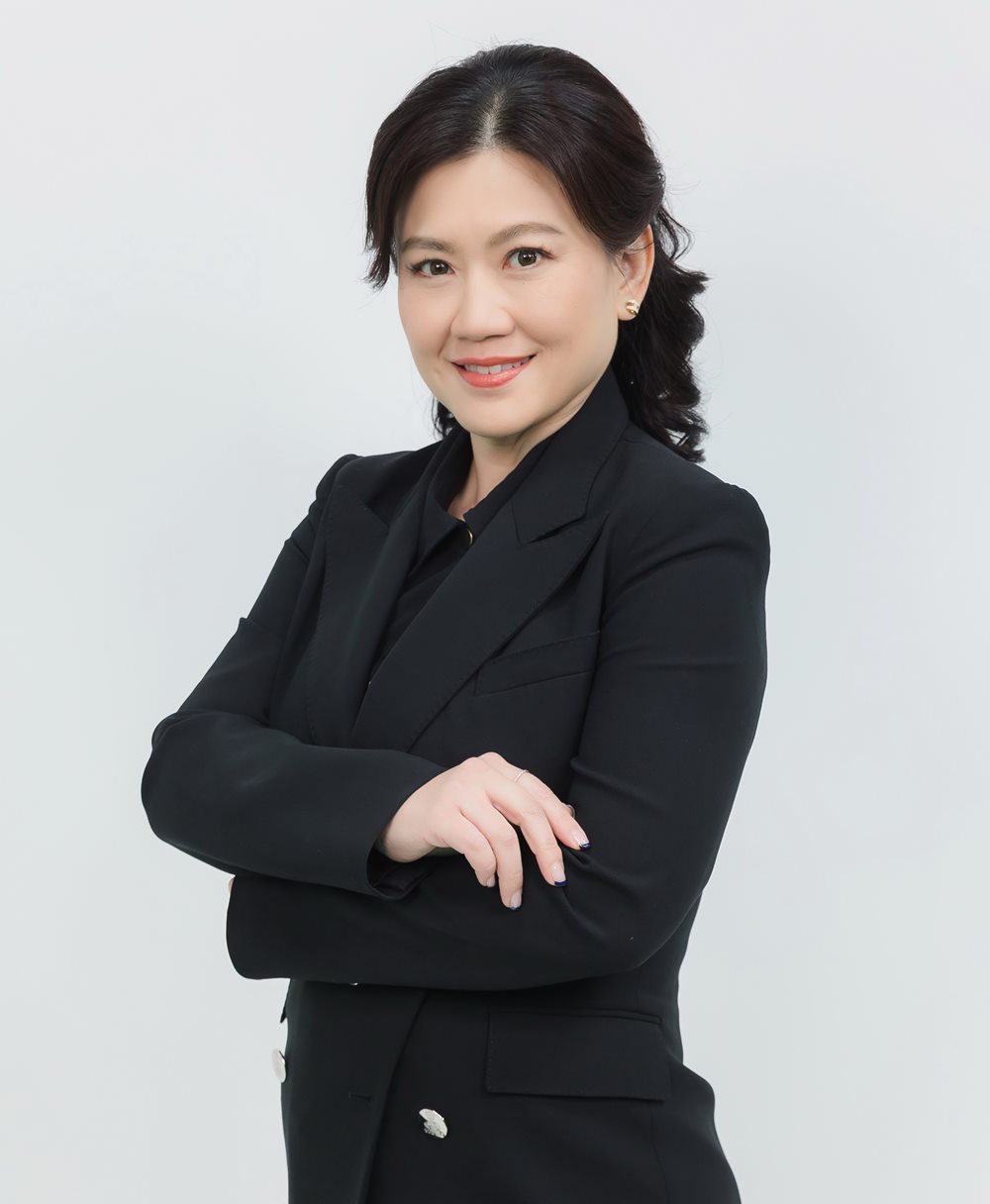 กรุงไทย–แอกซ่า ประกันชีวิต ประกาศแต่งตั้ง‘มนต์นิดา มุสิกบุตร’นั่ง CAO