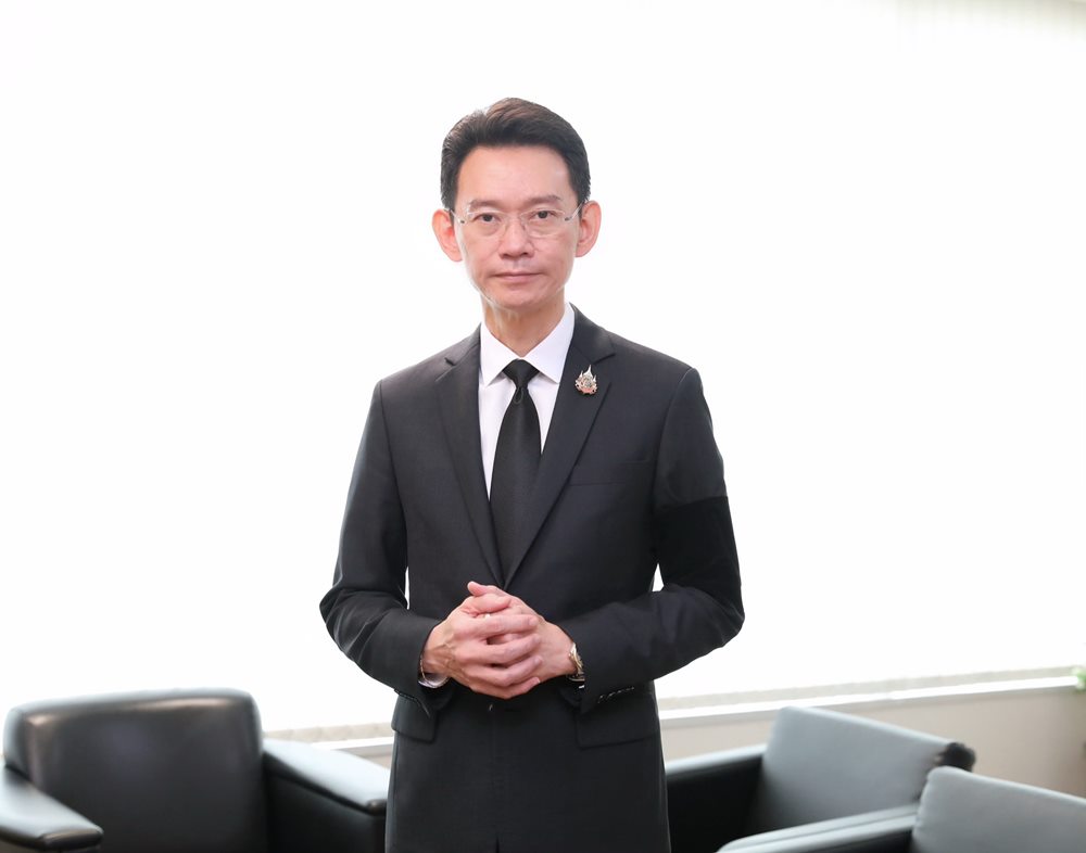 “กกพ.”เผยสถานการณ์ตะวันออกกลางยังไม่กระทบการจัดหา LNG พร้อมวางแผนรองรับทุกความเสี่ยง