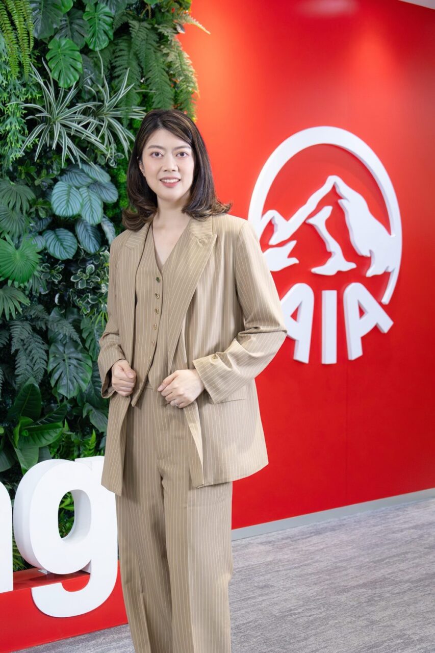 เอไอเอ เปิดทางเลือกสุขภาพ ส่ง AIA Health Starter สัญญาเพิ่มเติมสุขภาพให้คนไทยได้เริ่มต้นมีสุขภาพและชีวิตที่ดีขึ้น
