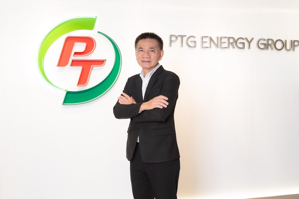 PTG เสิร์ฟงบปี 68 กำไรแตะ 1,074 ลบ. – EBITDA โต 11.3% กาแฟพันธุ์ไทยนำทัพ Non-Oil โตเด่น